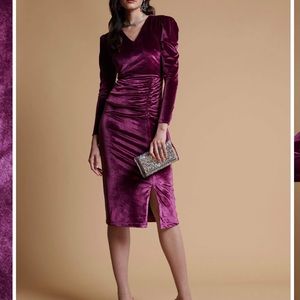 New Rachel Parcell dress, size M